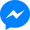 Fale connosco no messenger